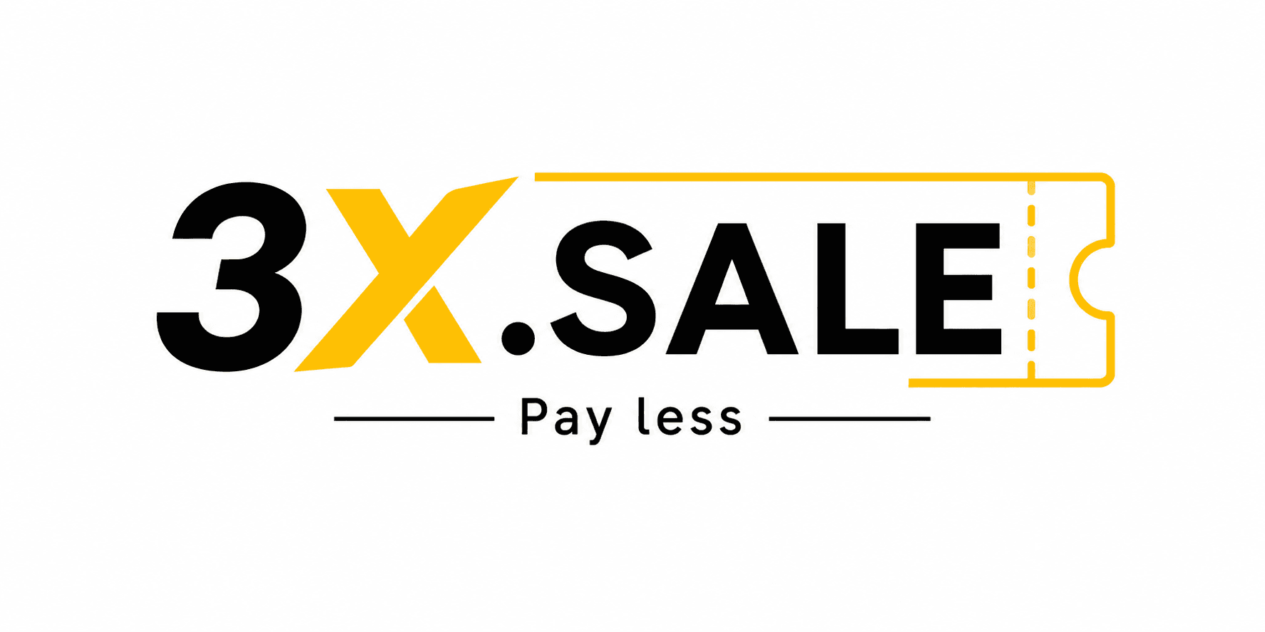 3X.SALE